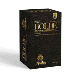 BOLDE