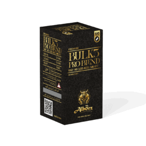 BULK3 PRO BLEND