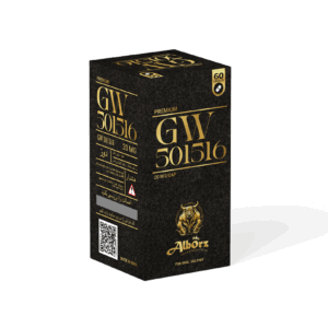 GW 501516