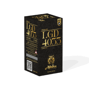 LGD 4033