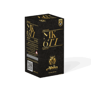 MK 677