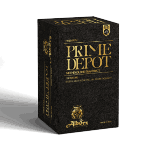 PRIME DEPOT