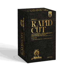 RAPID CUT