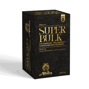 SUPER BULK