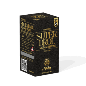 SUPERDROL