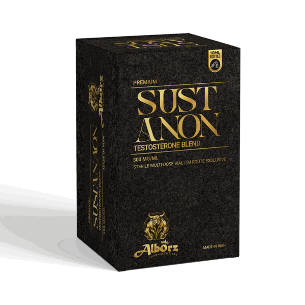 SUSTANON
