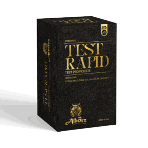 Test Rapid