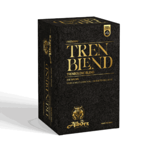 TREN BLEND