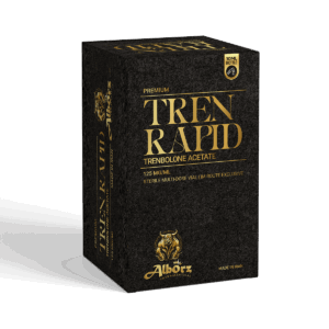 TREN RAPID
