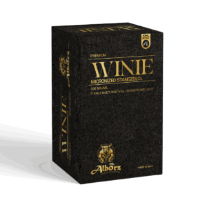 WINIE